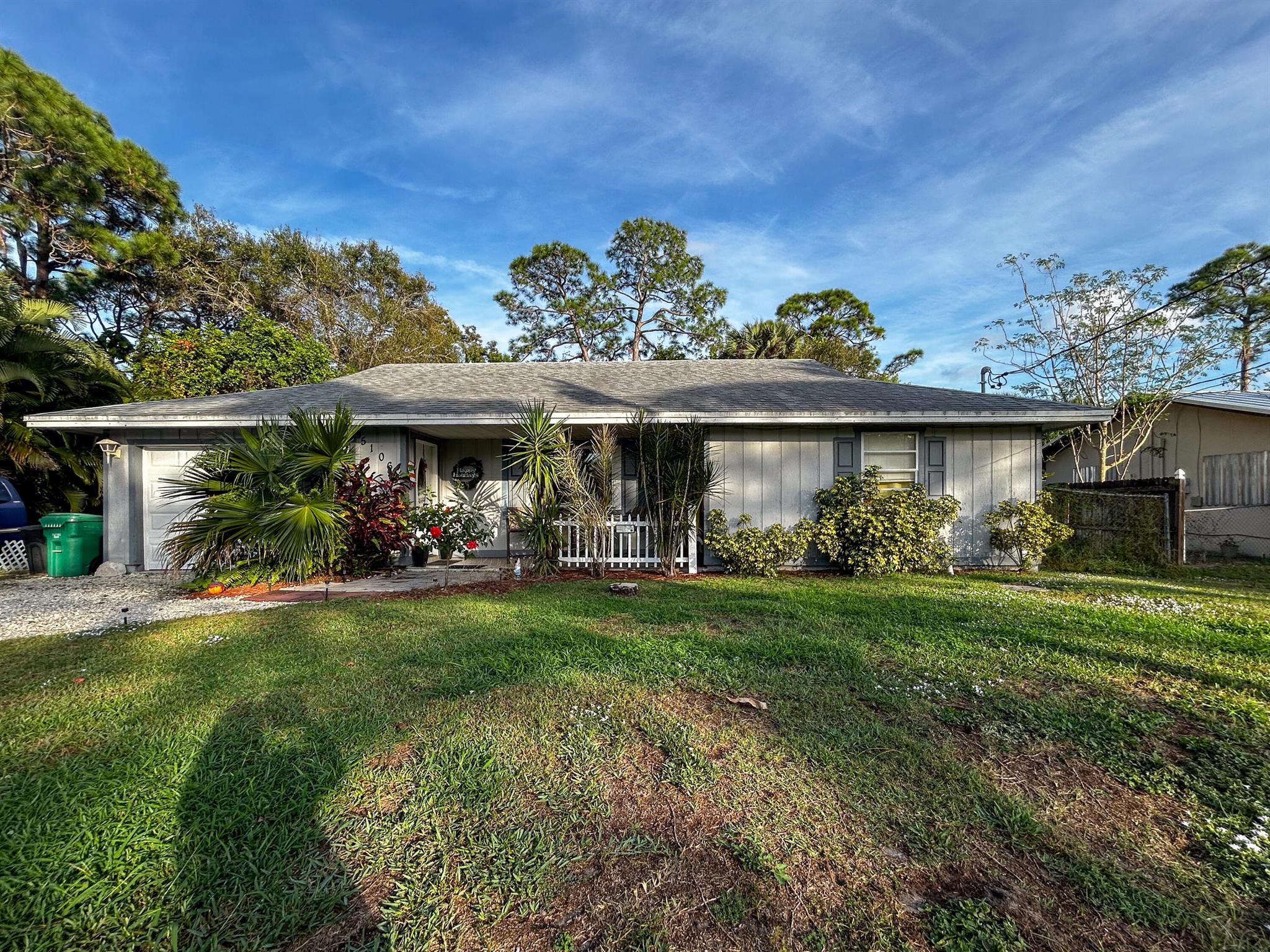 INDIAN RIVER ESTATES UNIT - Residential