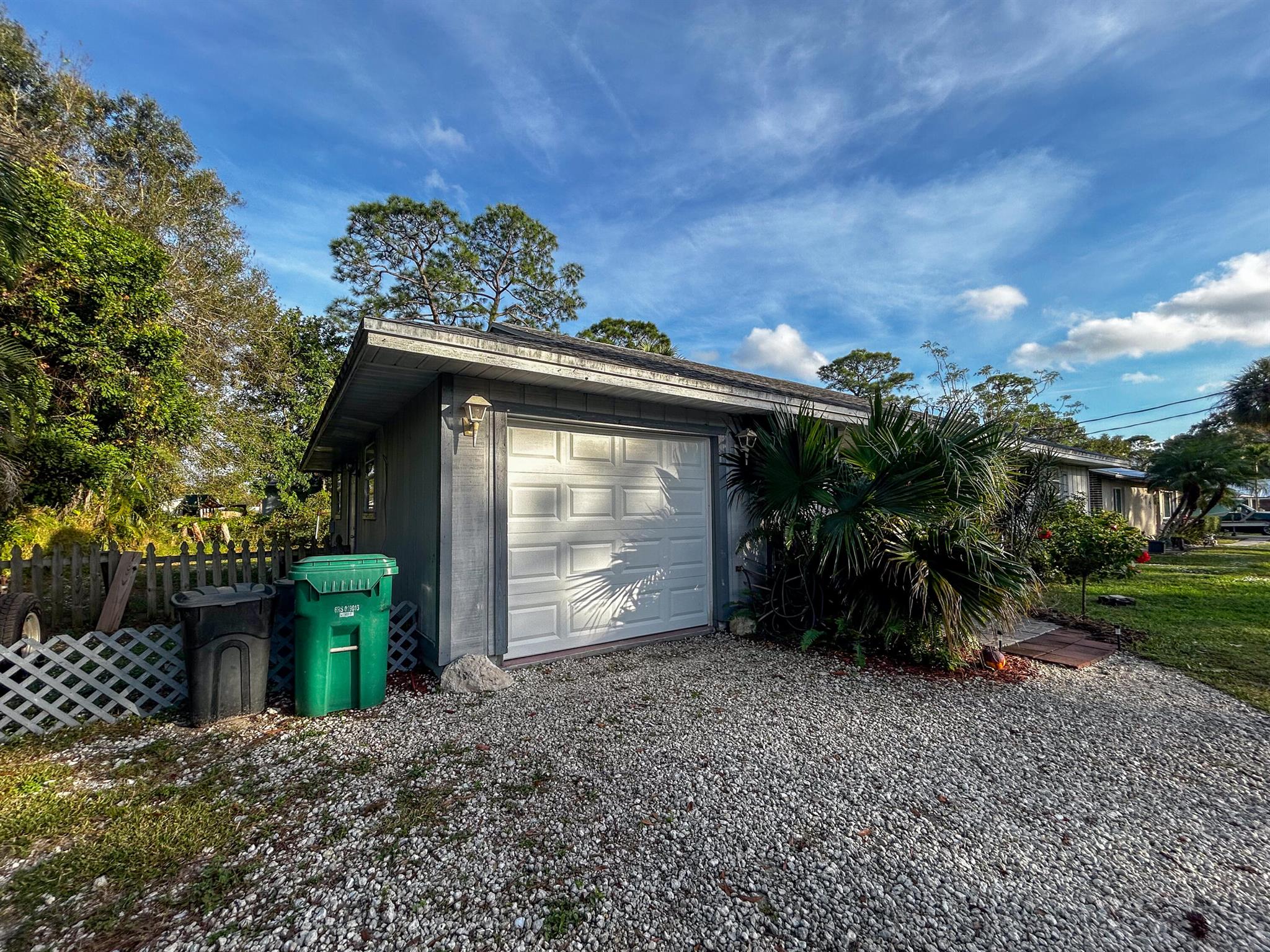 INDIAN RIVER ESTATES UNIT - Residential