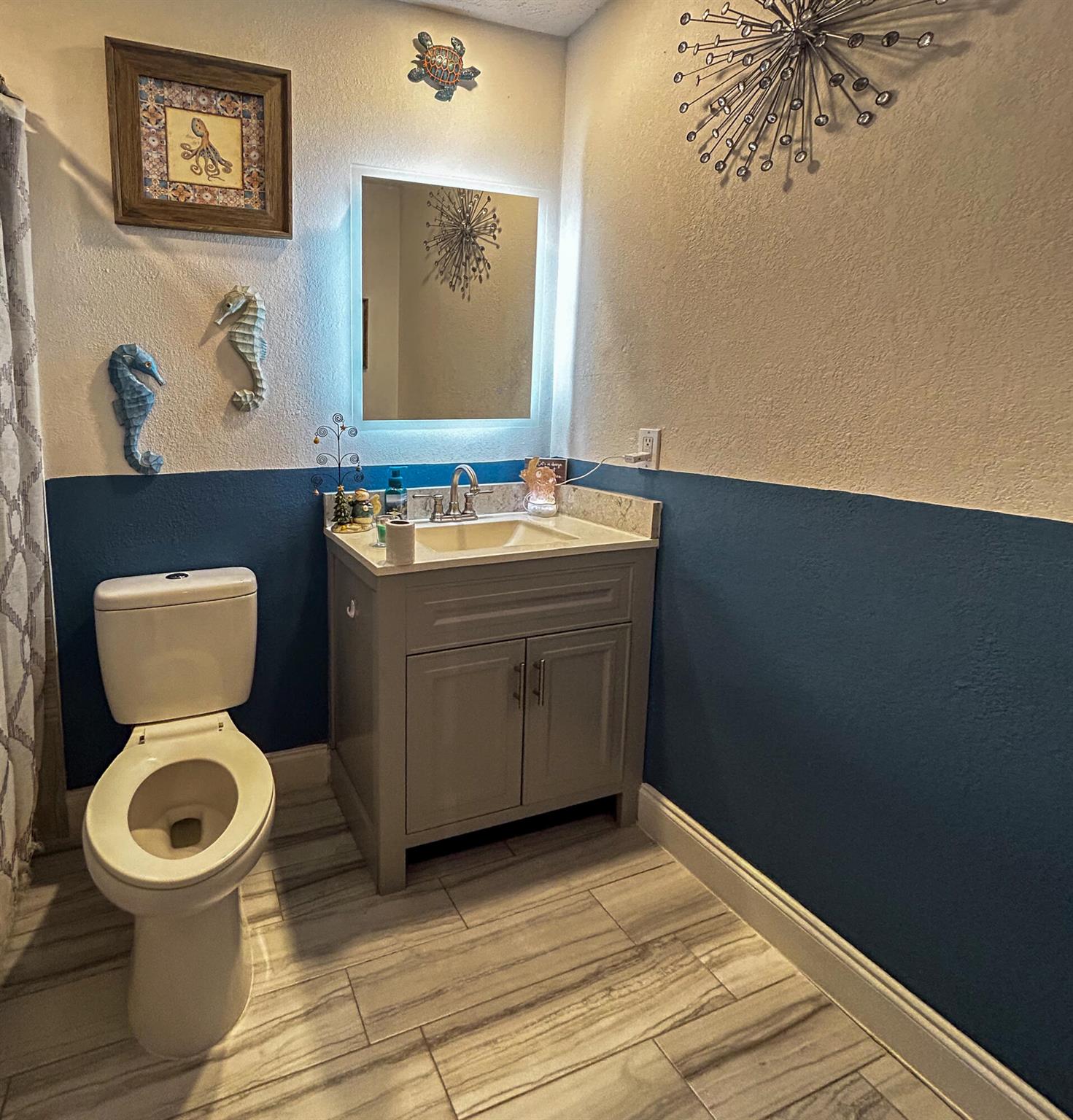 INDIAN RIVER ESTATES UNIT - Residential