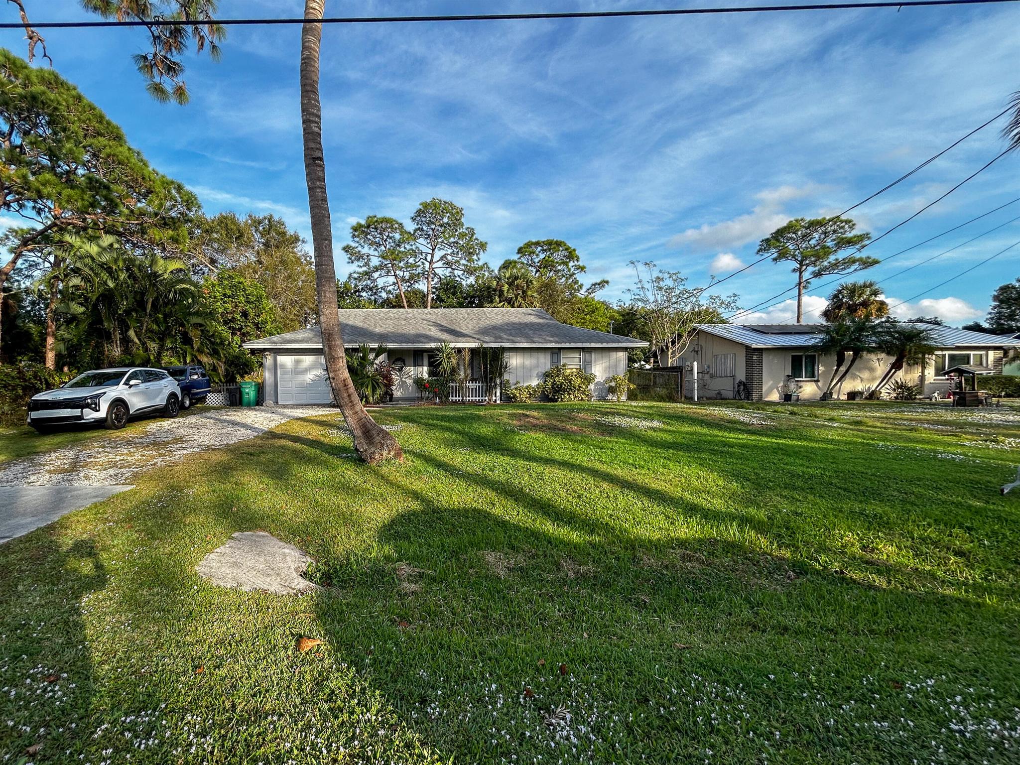 INDIAN RIVER ESTATES UNIT - Residential