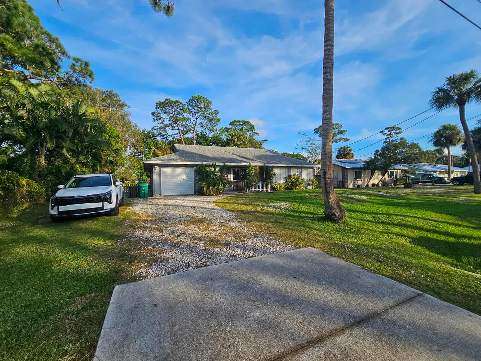 INDIAN RIVER ESTATES UNIT - Residential
