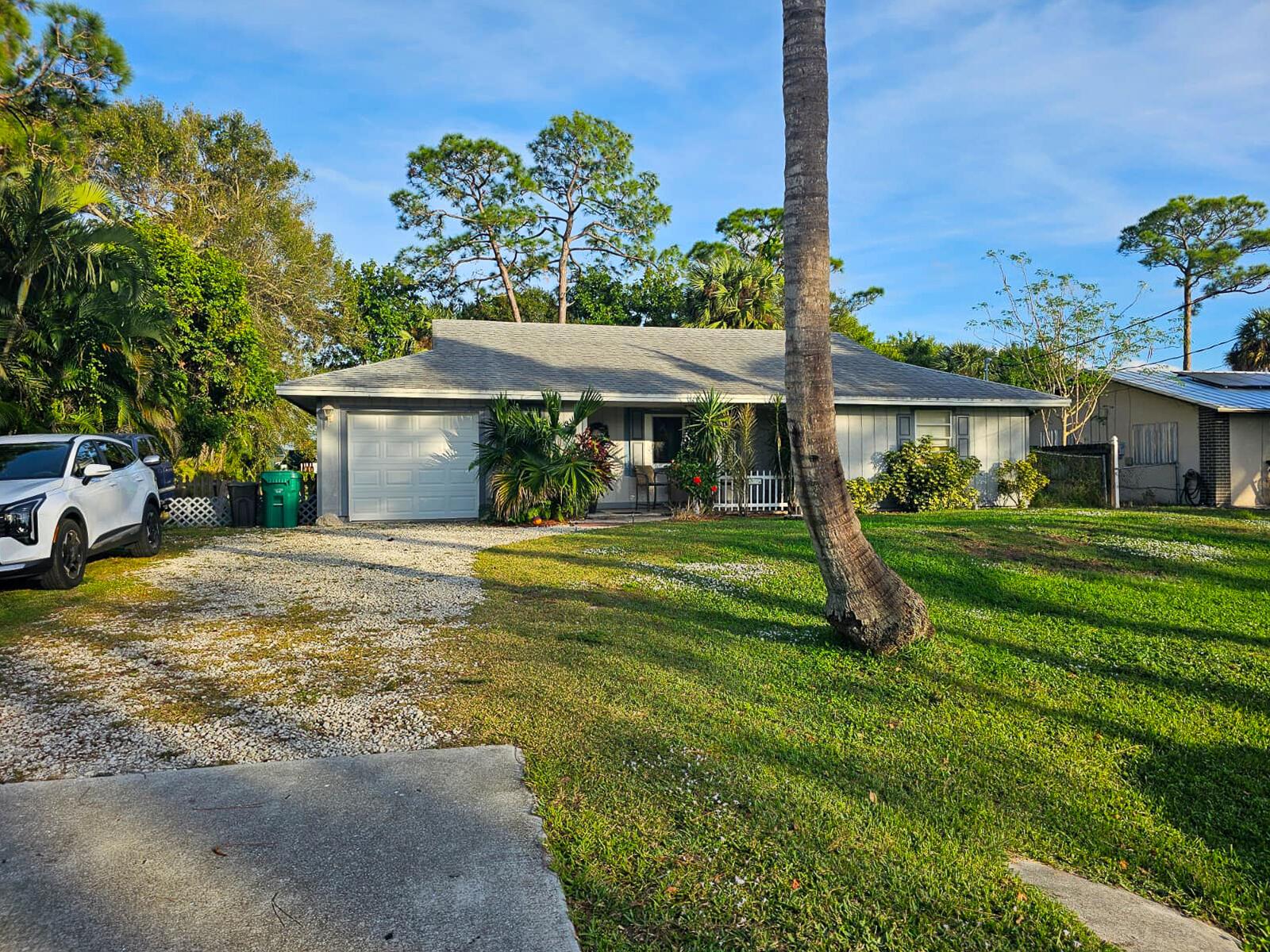 INDIAN RIVER ESTATES UNIT - Residential