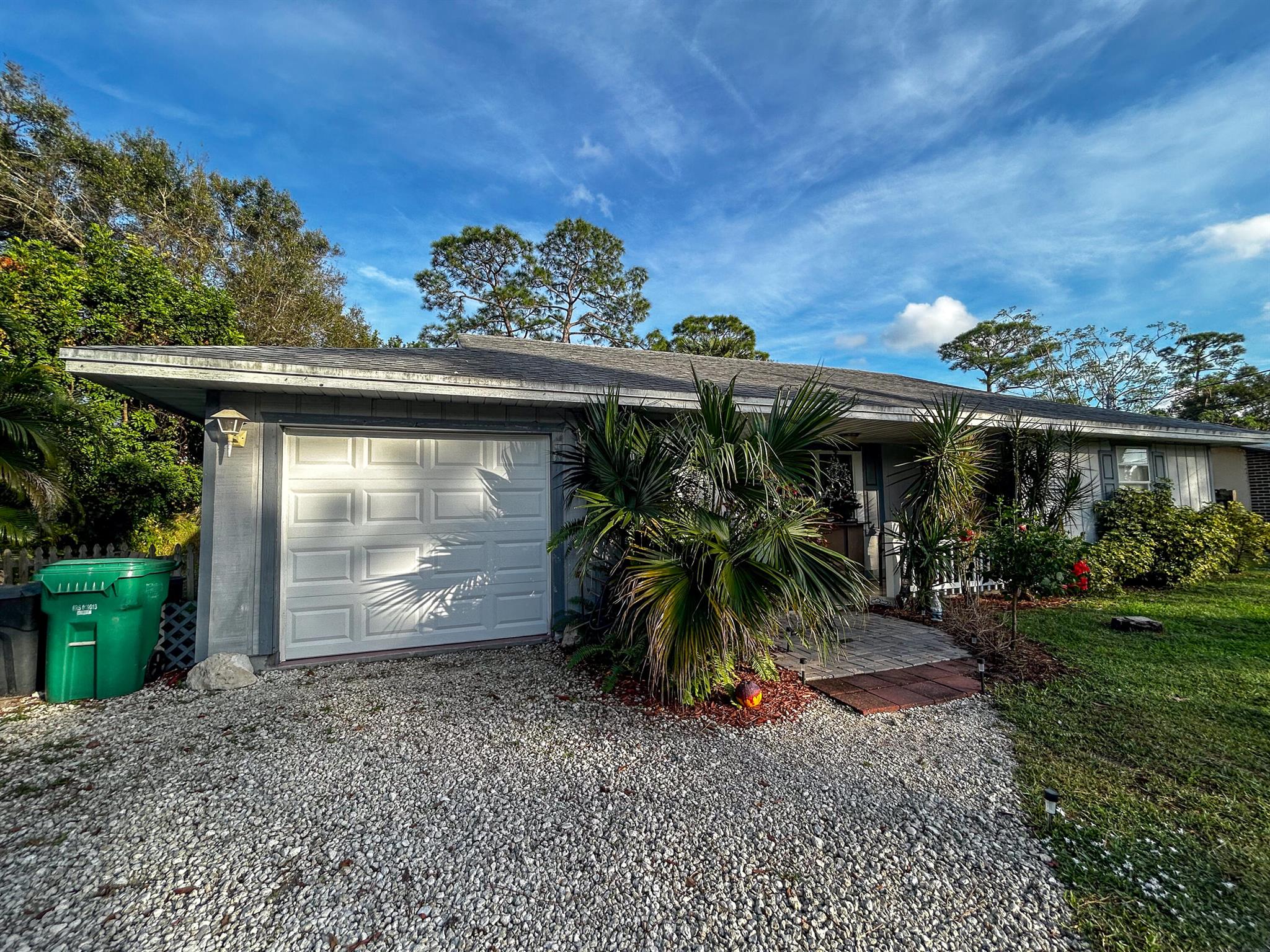 INDIAN RIVER ESTATES UNIT - Residential