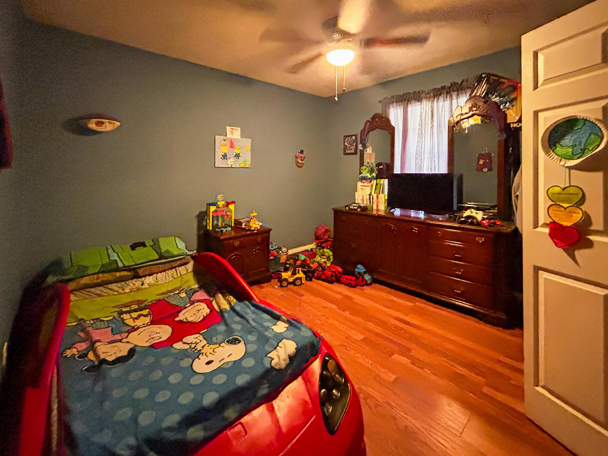 INDIAN RIVER ESTATES UNIT - Residential