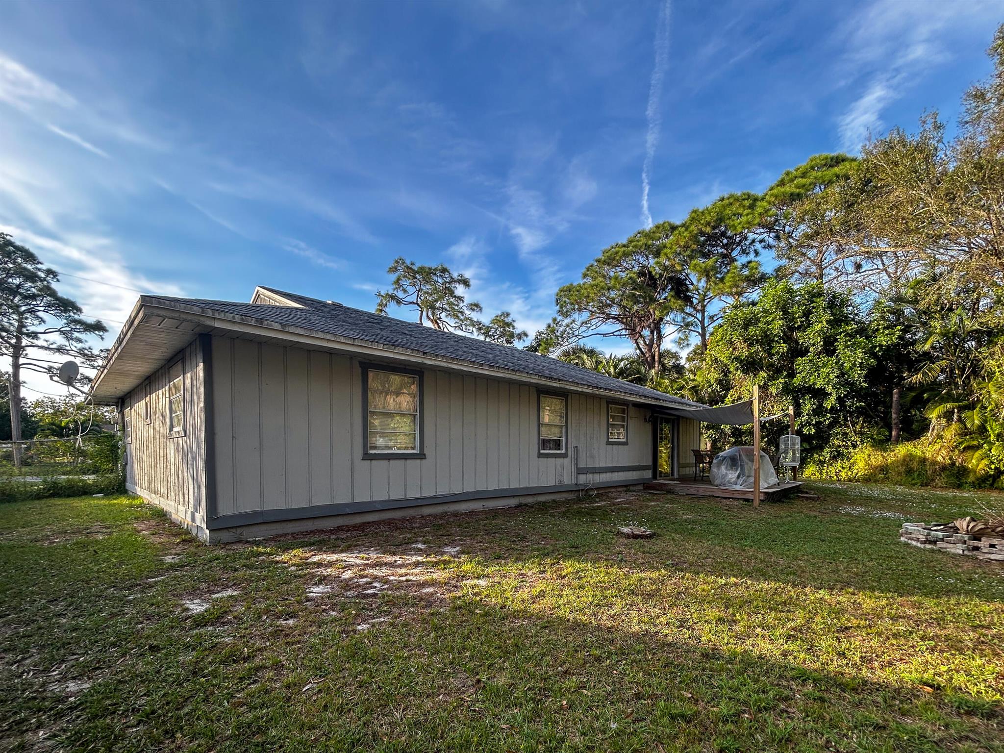 INDIAN RIVER ESTATES UNIT - Residential