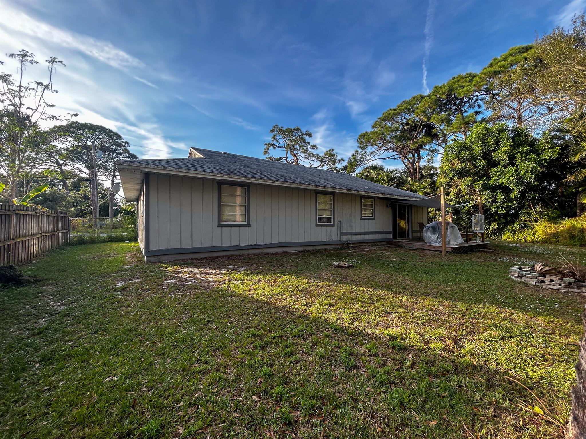 INDIAN RIVER ESTATES UNIT - Residential