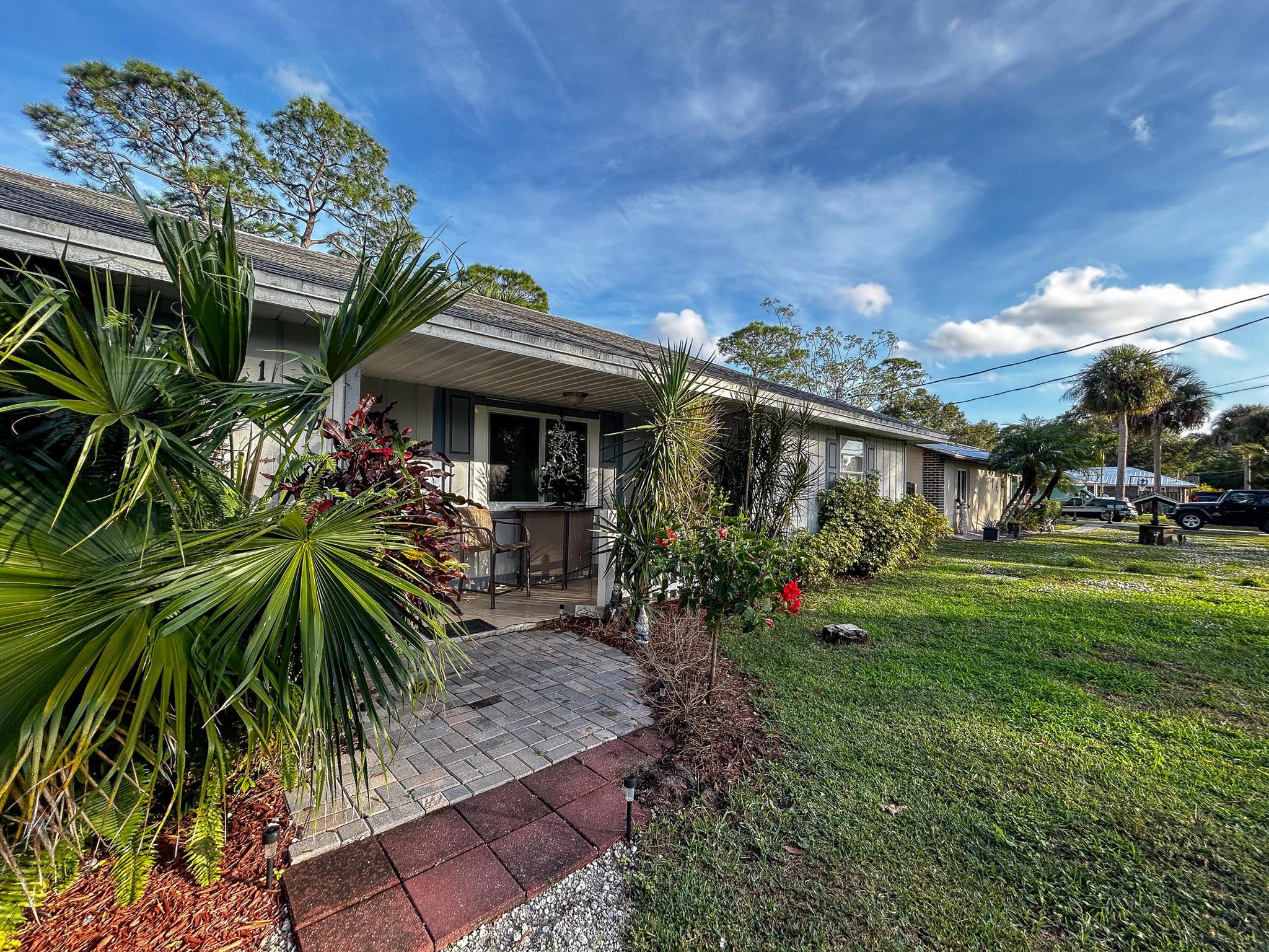 INDIAN RIVER ESTATES UNIT - Residential