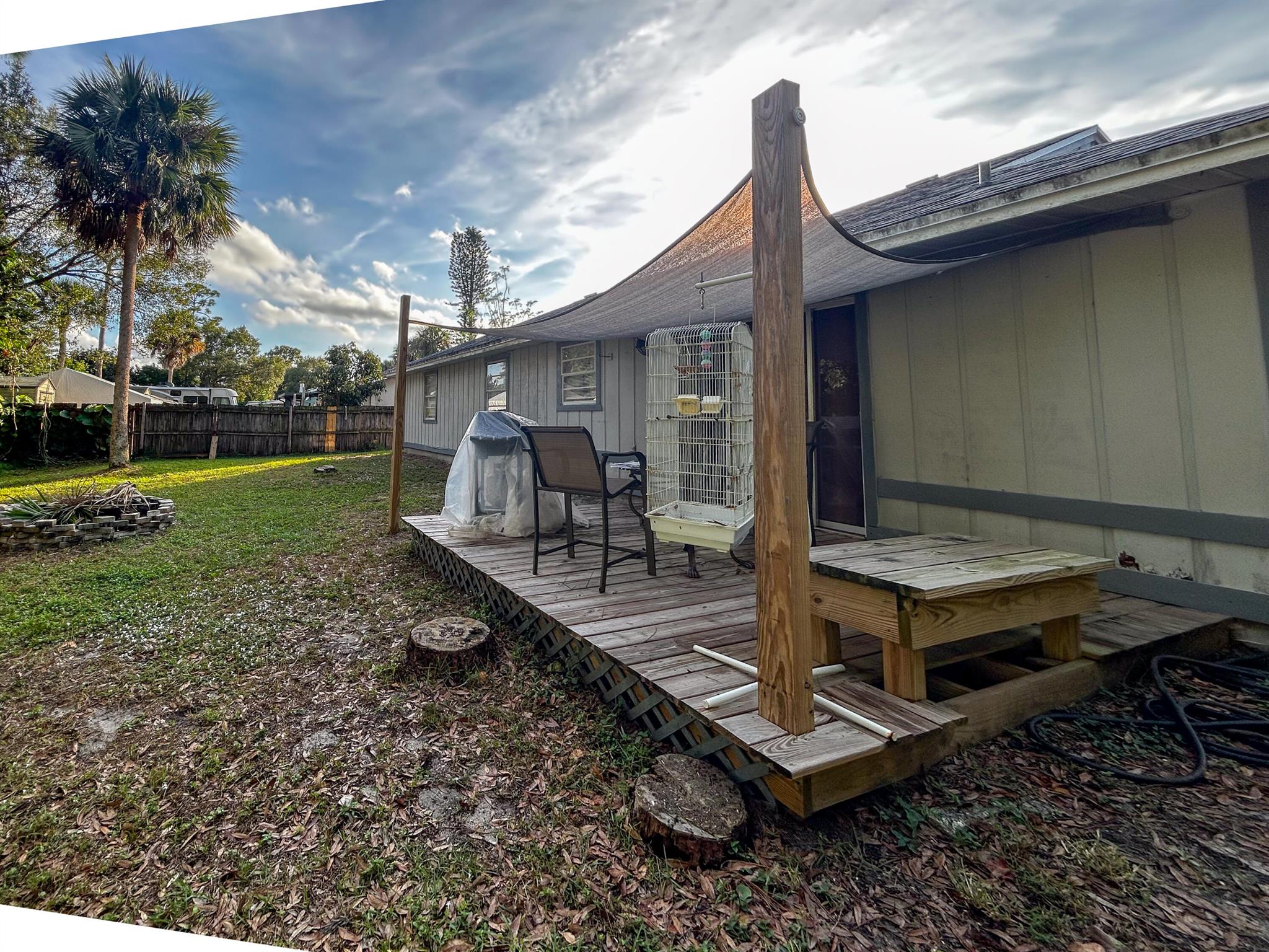 INDIAN RIVER ESTATES UNIT - Residential