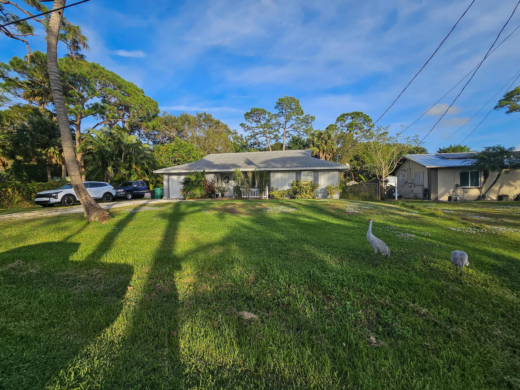 INDIAN RIVER ESTATES UNIT - Residential