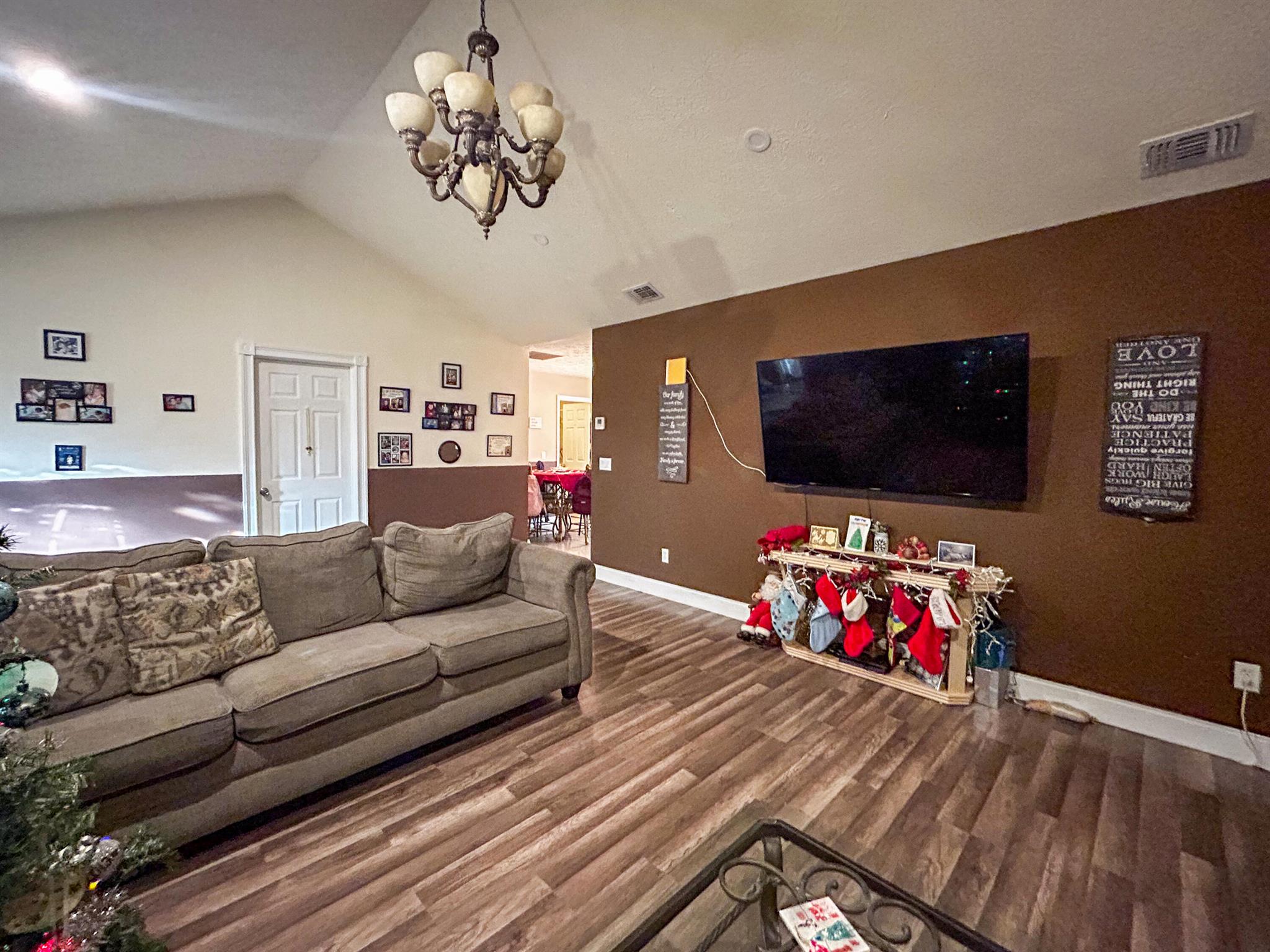 INDIAN RIVER ESTATES UNIT - Residential