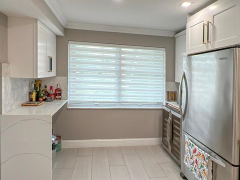 Tiny photo for 7665 Tahiti Lane #102, Lake Worth, FL 33467 (MLS # R11139285)