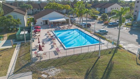 Tiny photo for 7665 Tahiti Lane #102, Lake Worth, FL 33467 (MLS # R11139285)