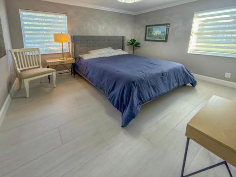 Tiny photo for 7665 Tahiti Lane #102, Lake Worth, FL 33467 (MLS # R11139285)