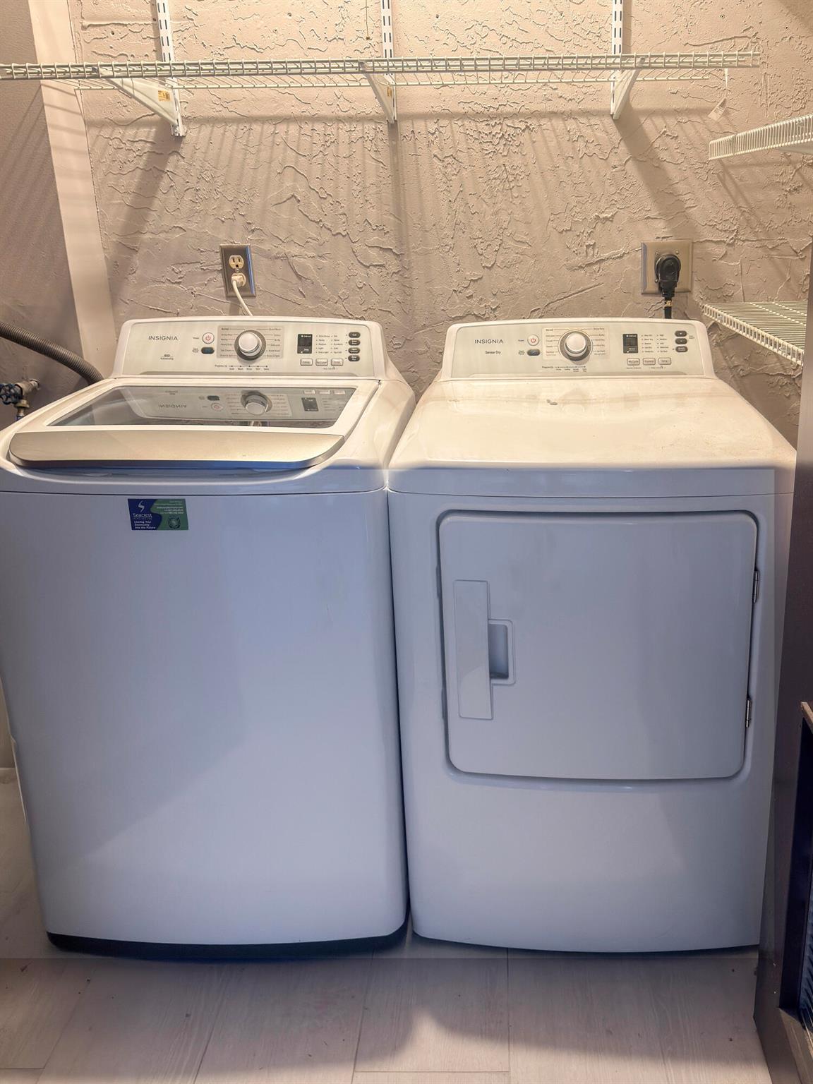 LUCERNE POINTE ONE,TWO,TH - Residential