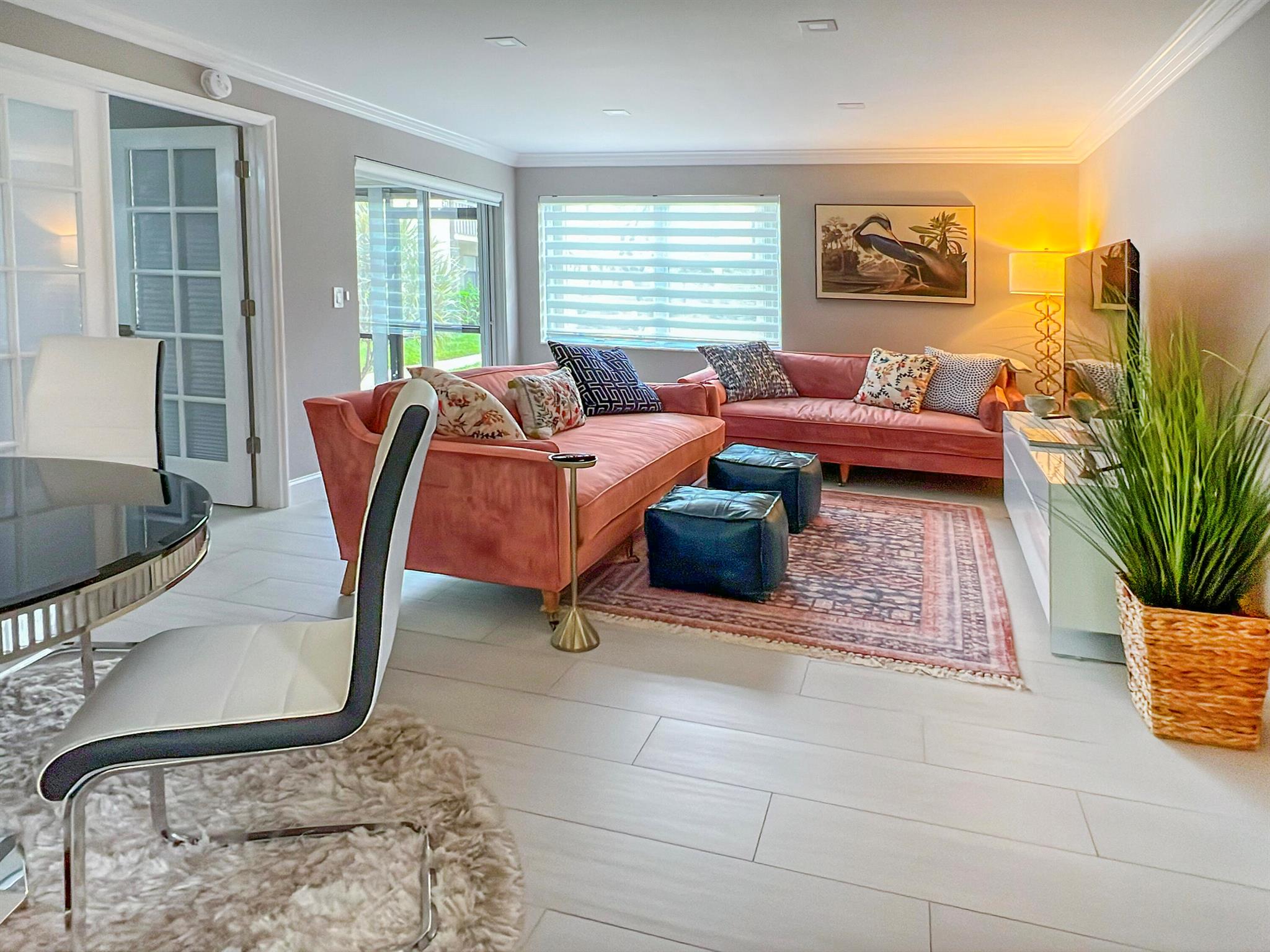 LUCERNE POINTE ONE,TWO,TH - Residential