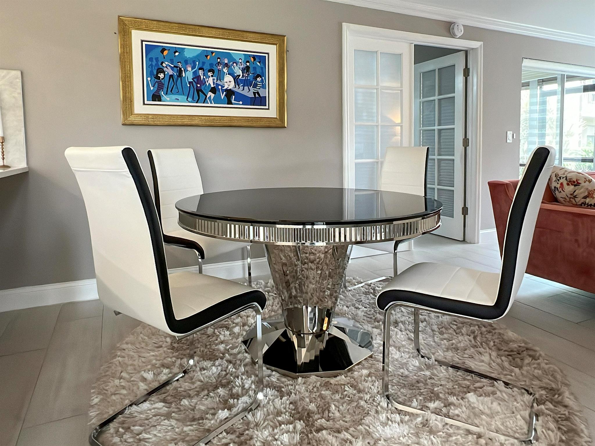 LUCERNE POINTE ONE,TWO,TH - Residential