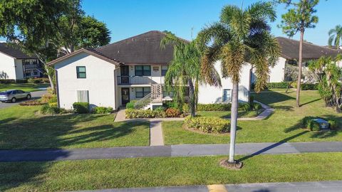 Tiny photo for 7665 Tahiti Lane #102, Lake Worth, FL 33467 (MLS # R11139285)