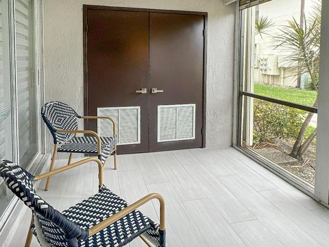 Tiny photo for 7665 Tahiti Lane #102, Lake Worth, FL 33467 (MLS # R11139285)