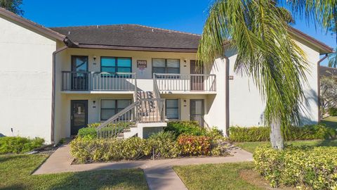 Photo of 7665 Tahiti Lane #102, Lake Worth, FL 33467 (MLS # R11139285)