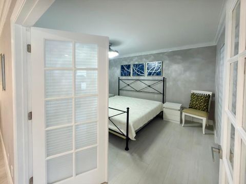 Tiny photo for 7665 Tahiti Lane #102, Lake Worth, FL 33467 (MLS # R11139285)