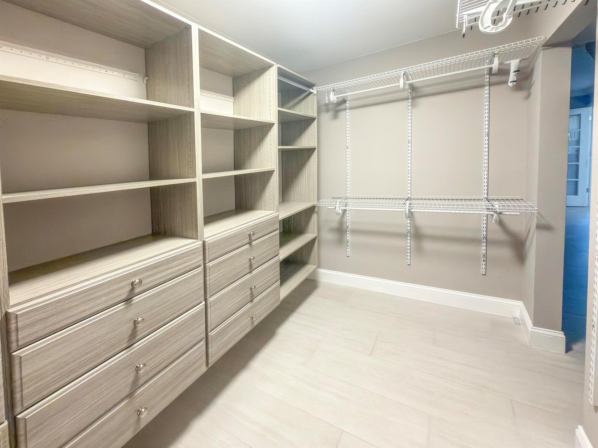 LUCERNE POINTE ONE,TWO,TH - Residential