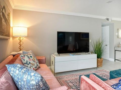 Tiny photo for 7665 Tahiti Lane #102, Lake Worth, FL 33467 (MLS # R11139285)