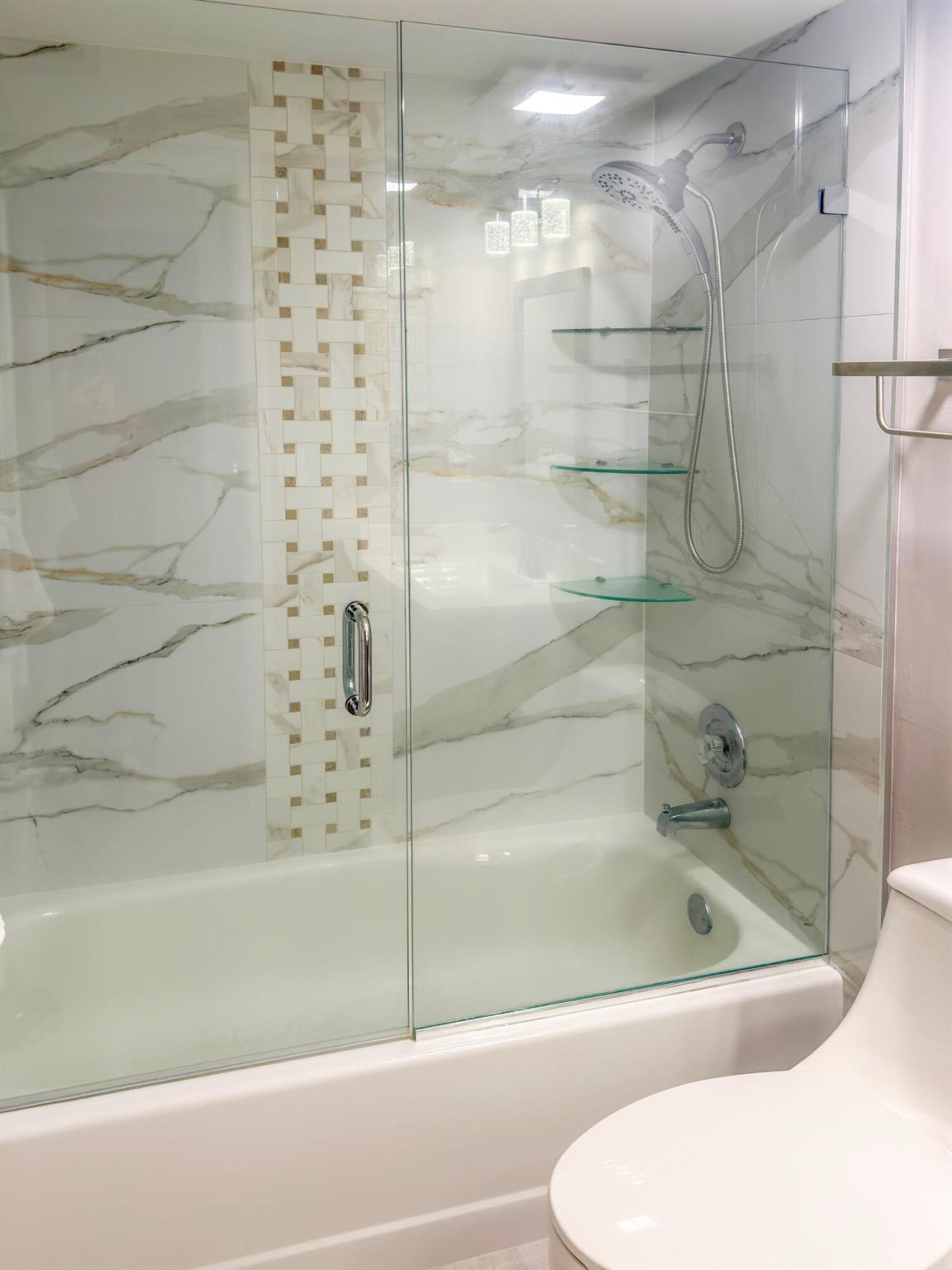 LUCERNE POINTE ONE,TWO,TH - Residential