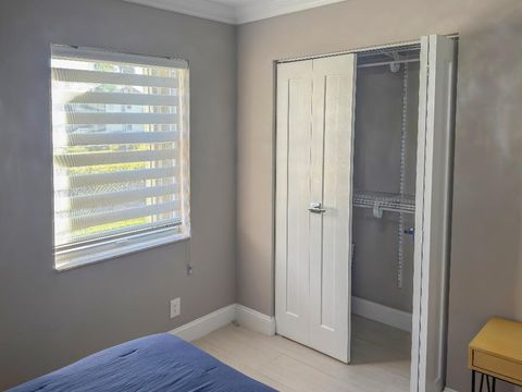 Tiny photo for 7665 Tahiti Lane #102, Lake Worth, FL 33467 (MLS # R11139285)