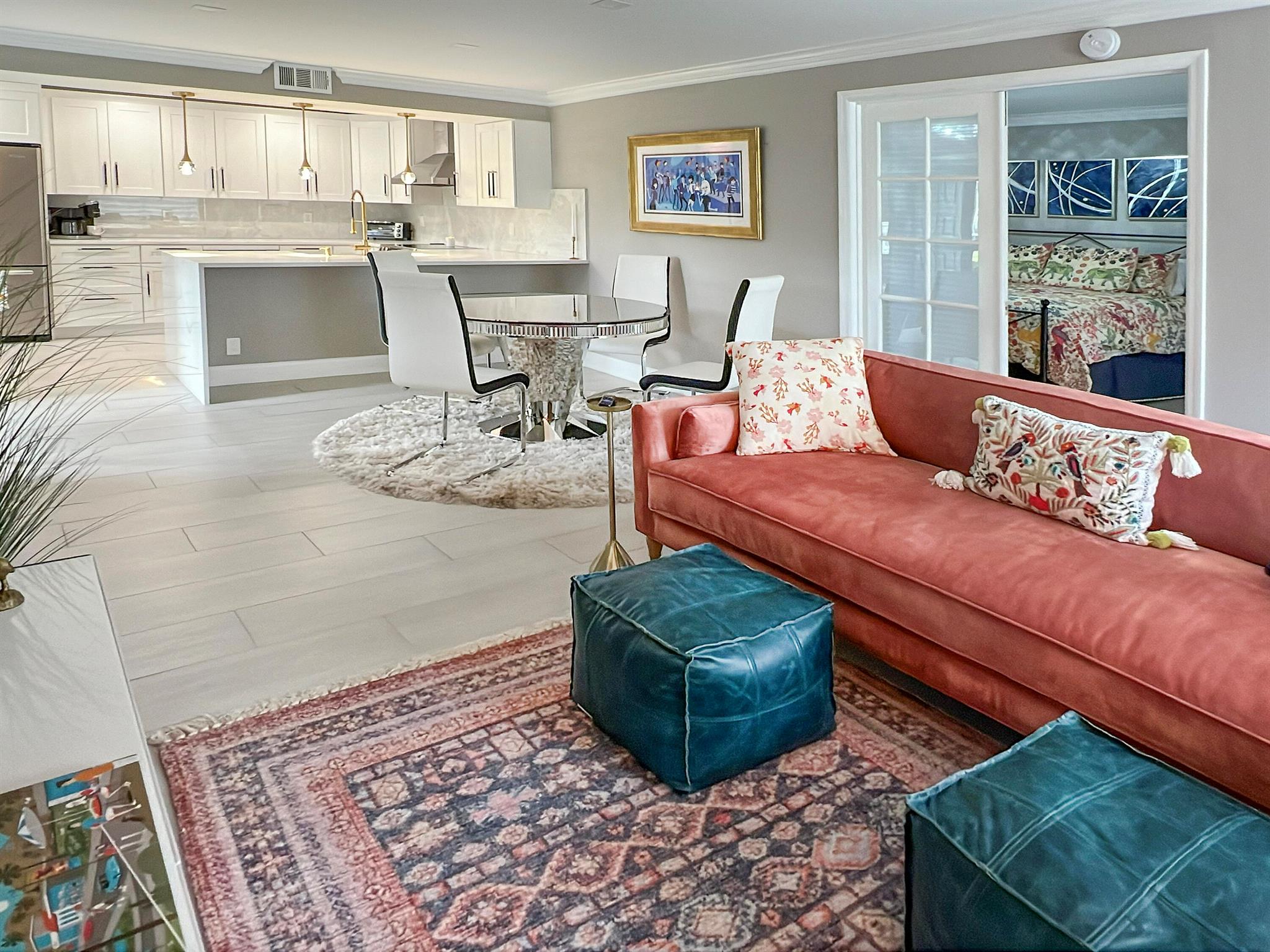 LUCERNE POINTE ONE,TWO,TH - Residential