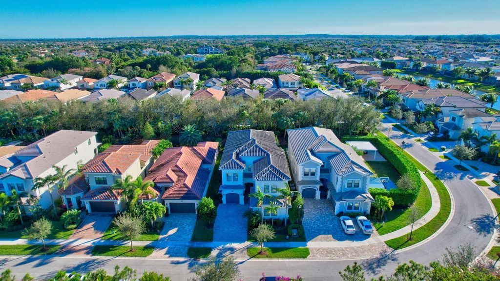 Photo of 16298 Pantheon Pass, Delray Beach, FL 33446 (MLS # R10956871)