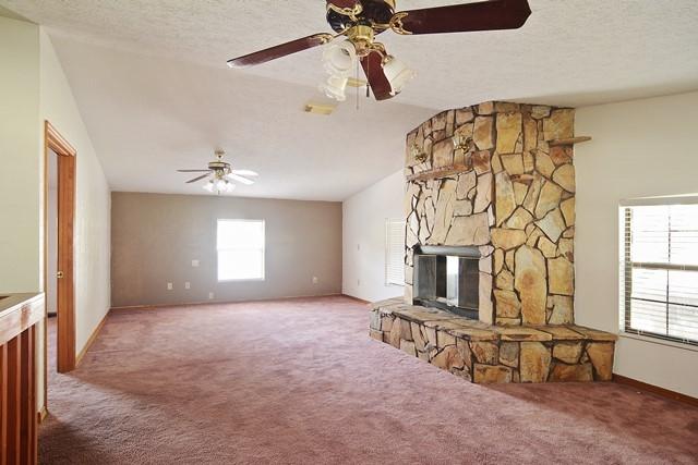 LAKEWOOD PARK UNIT 6 - Residential