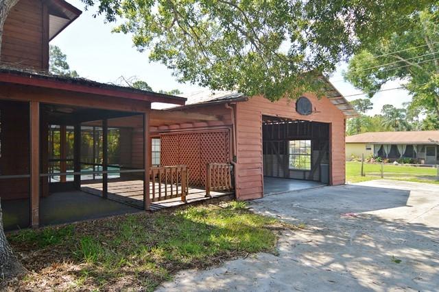 LAKEWOOD PARK UNIT 6 - Residential