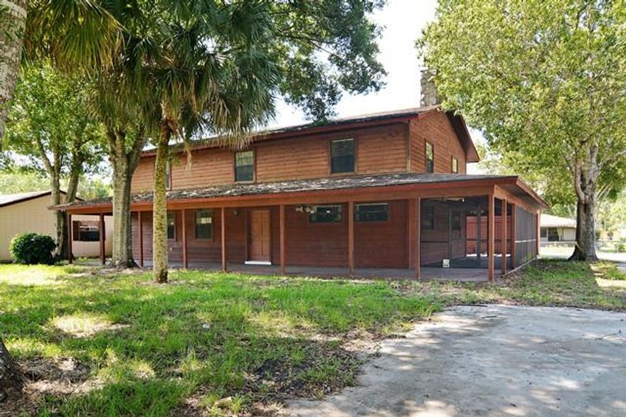 This property is bank owned. It is sold in “as-is” condition without repairs or warranty. Buyer is responsible for verifying all information contained in this listing.