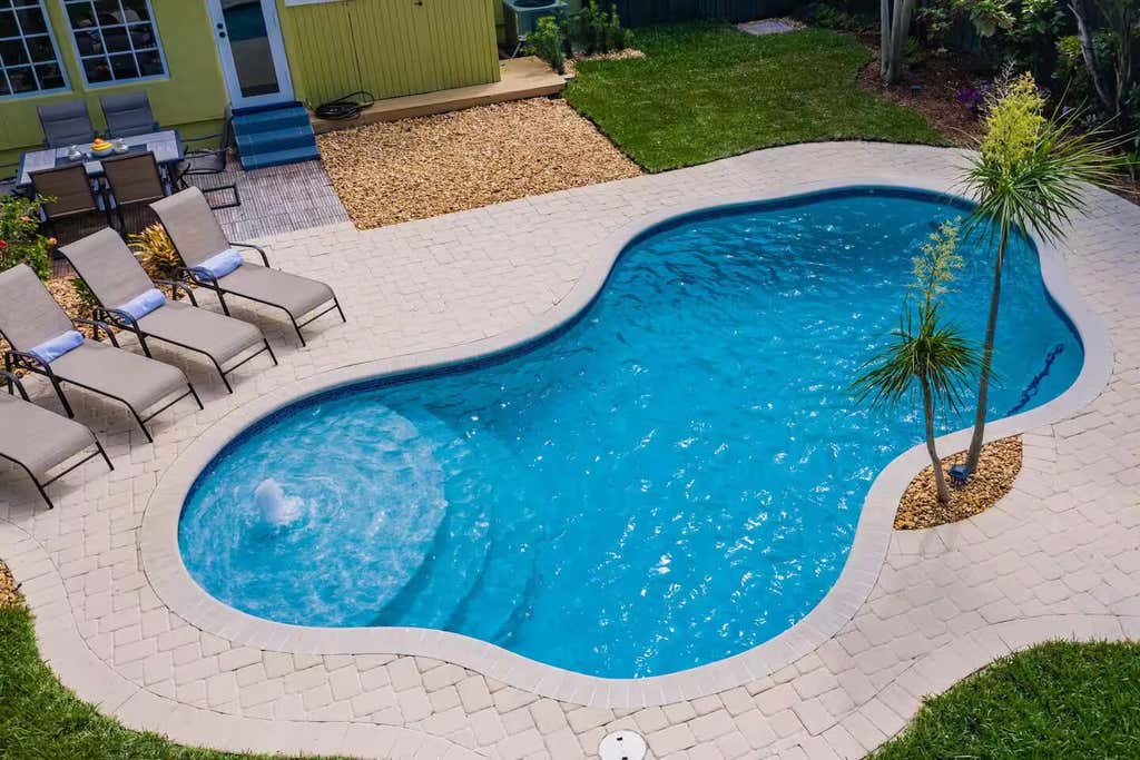 Photo of 2515 NE 8th Avenue, Wilton Manors, FL 33305 (MLS # B26060999)