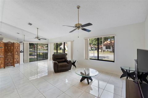 A home in Tamarac