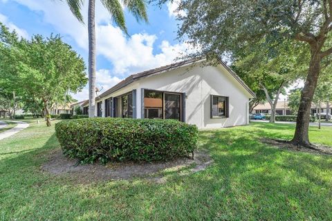 A home in Tamarac