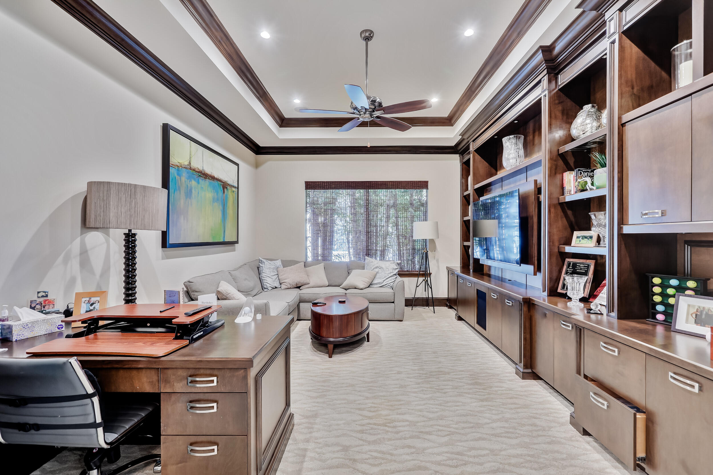 OLD PALM - Residential