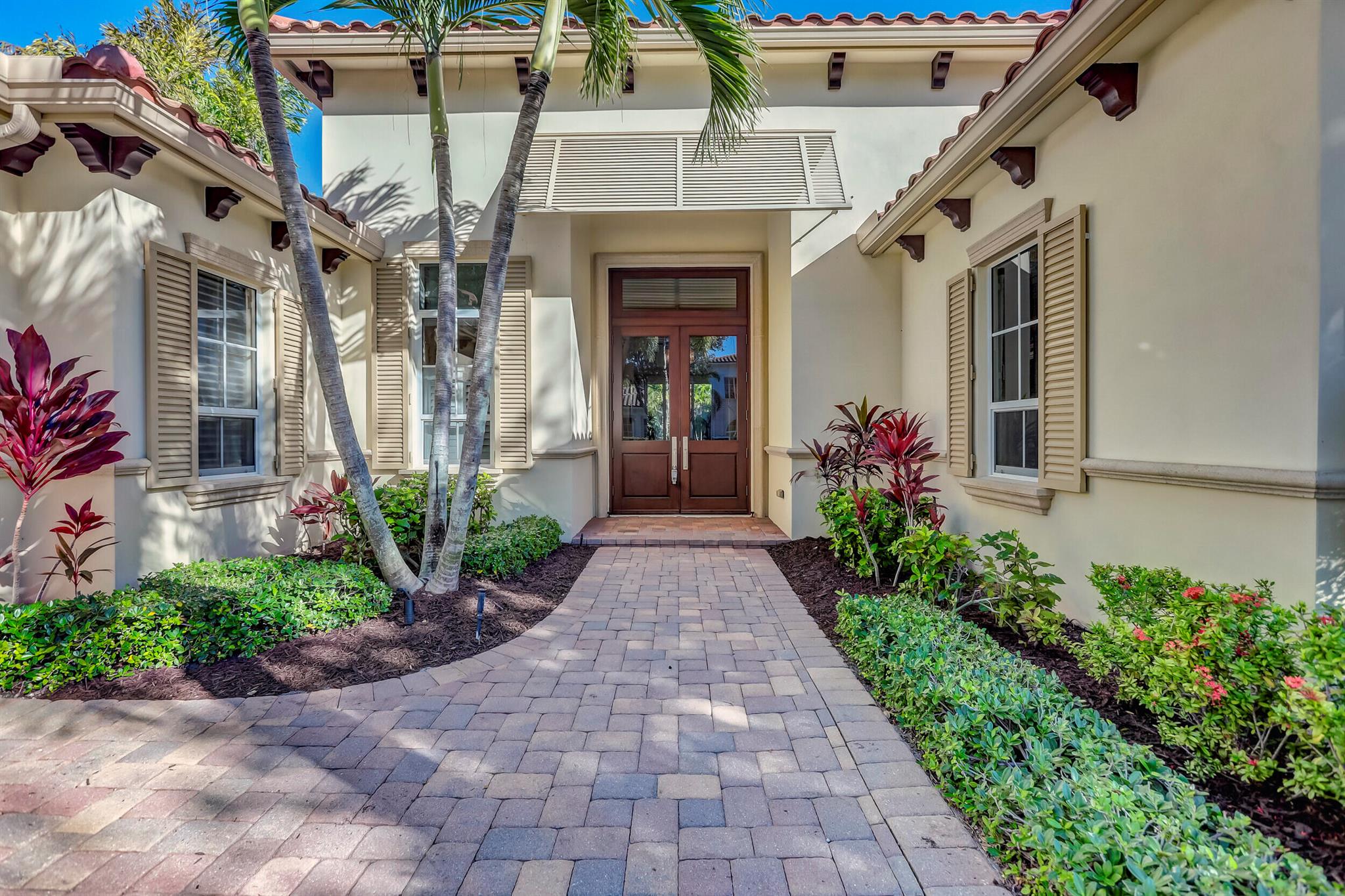 OLD PALM - Residential