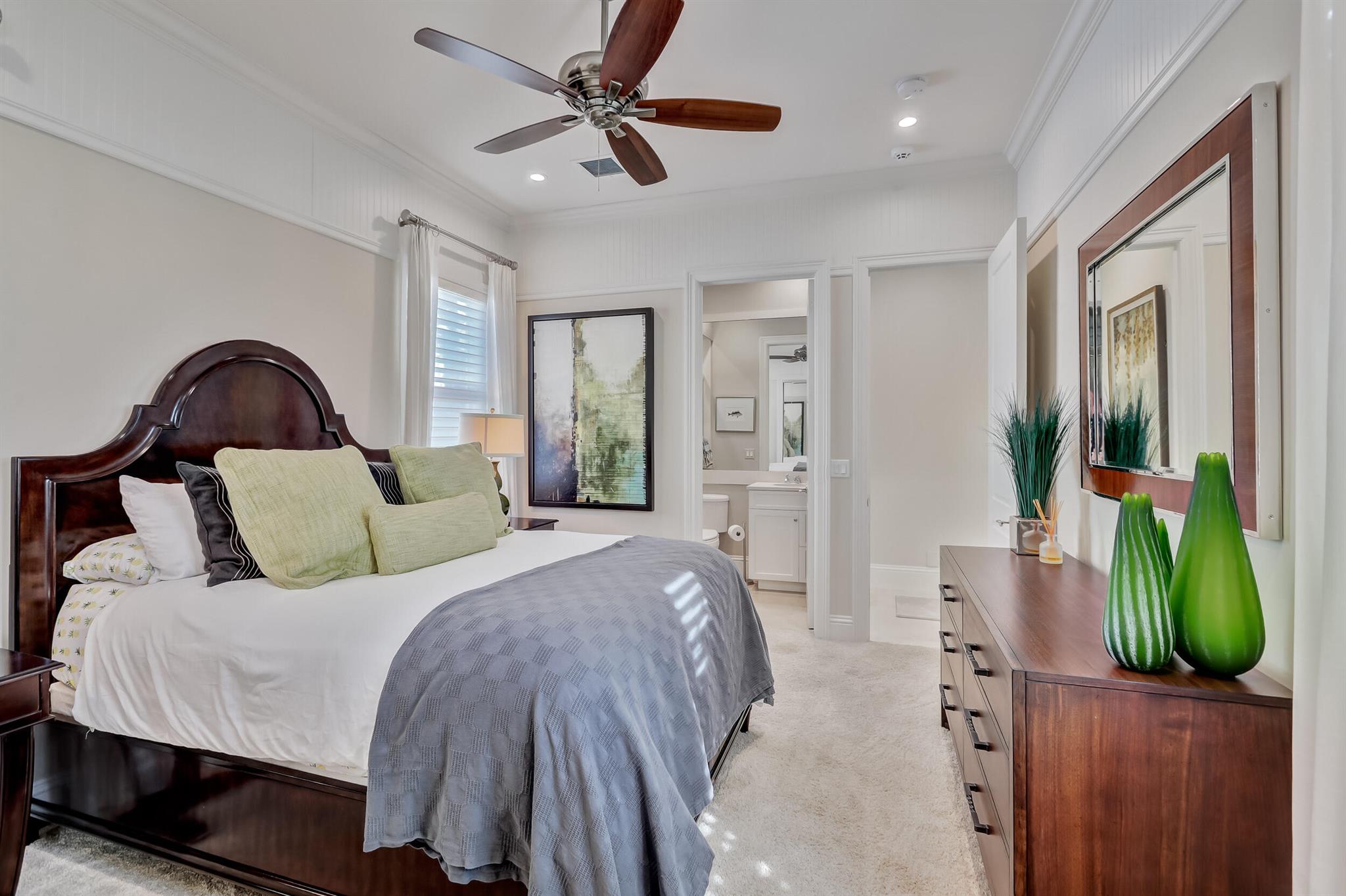 OLD PALM - Residential