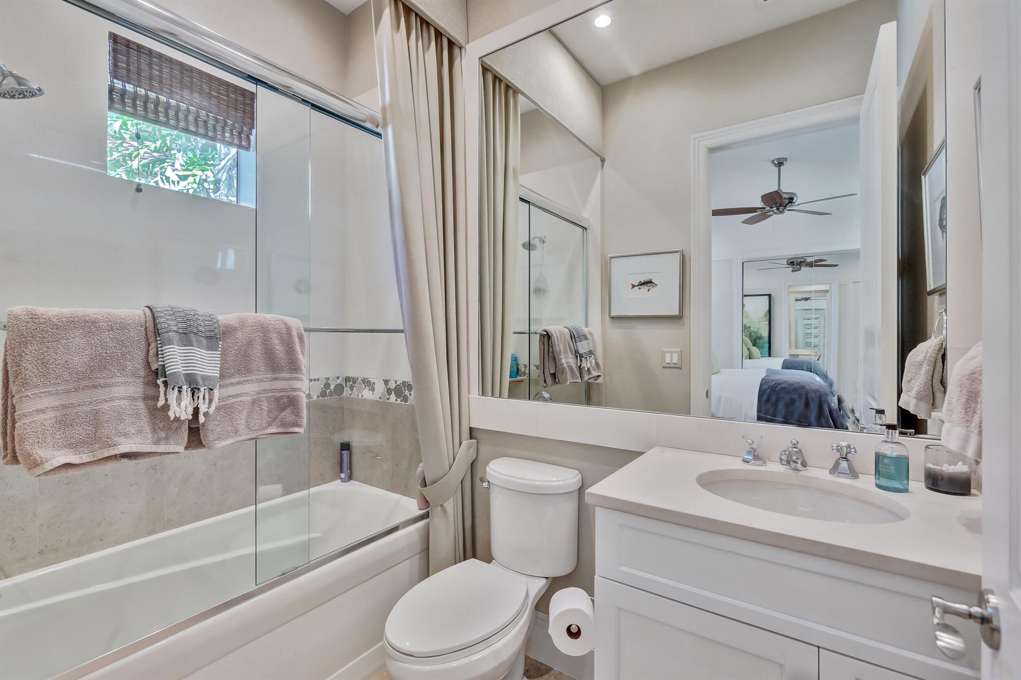 OLD PALM - Residential