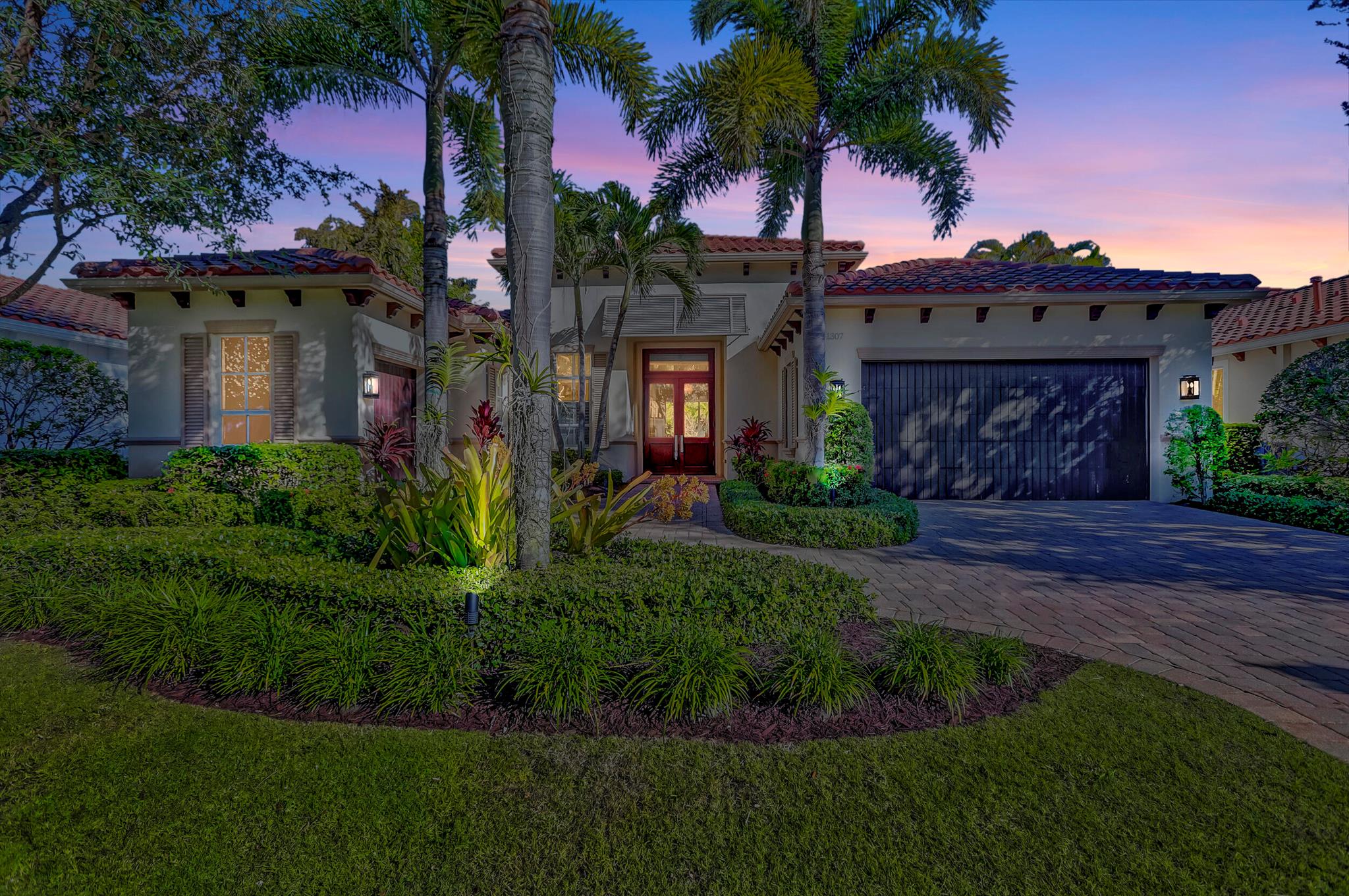 OLD PALM - Residential