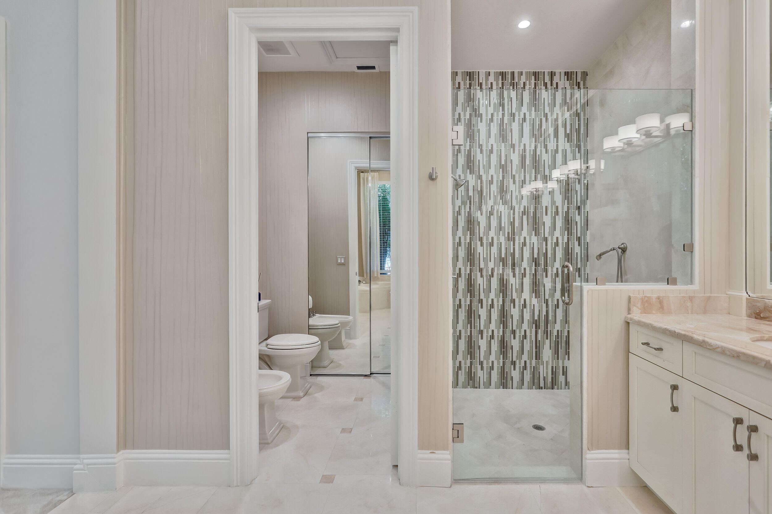 OLD PALM - Residential