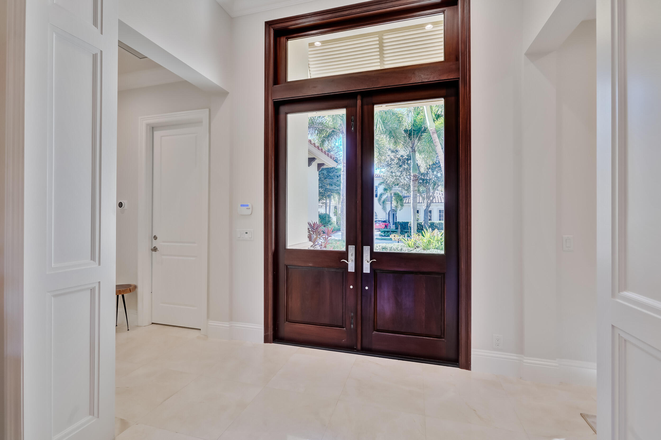 OLD PALM - Residential