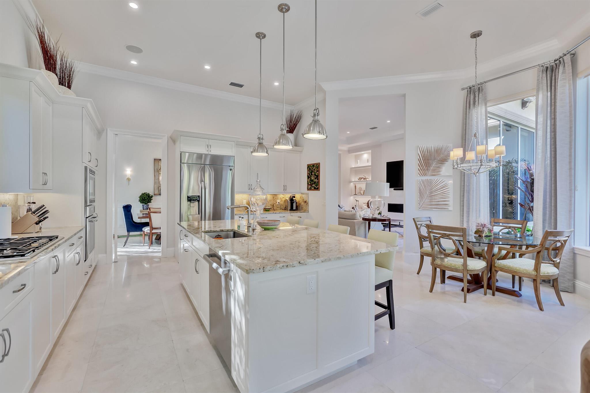 OLD PALM - Residential