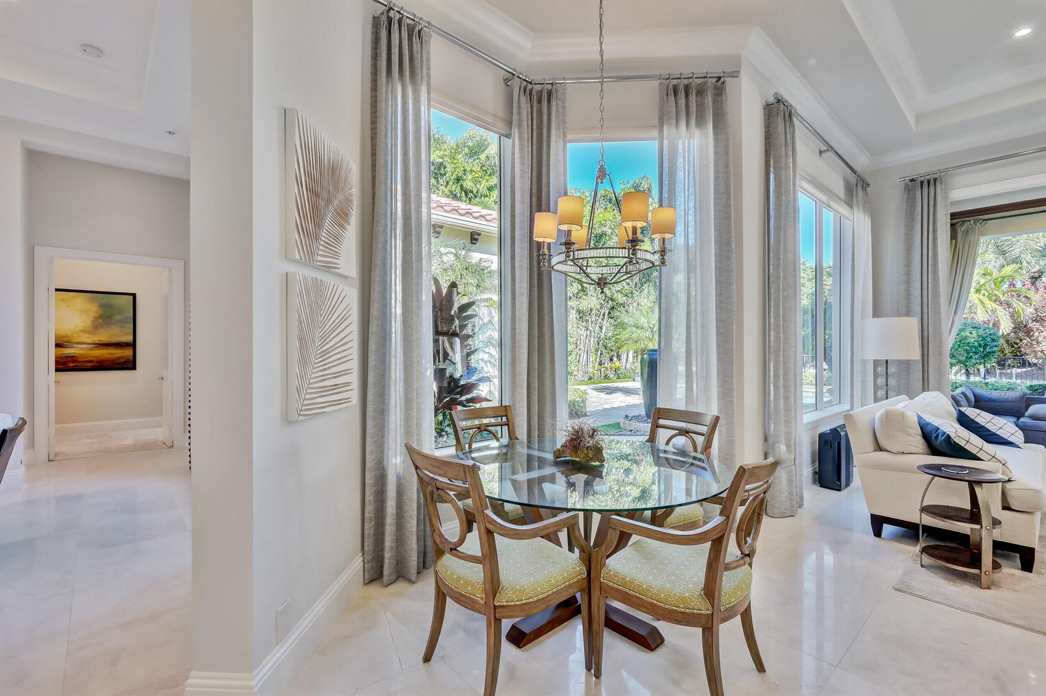 OLD PALM - Residential