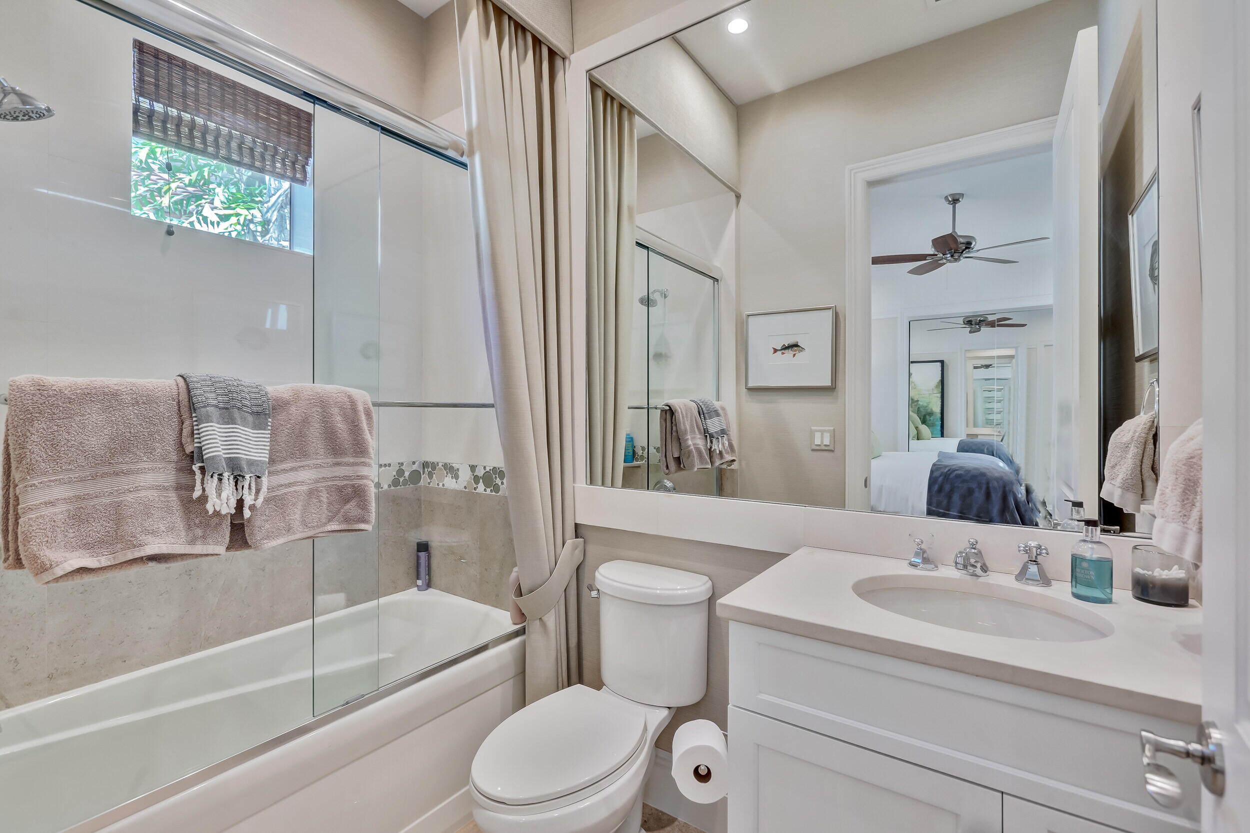 OLD PALM - Residential