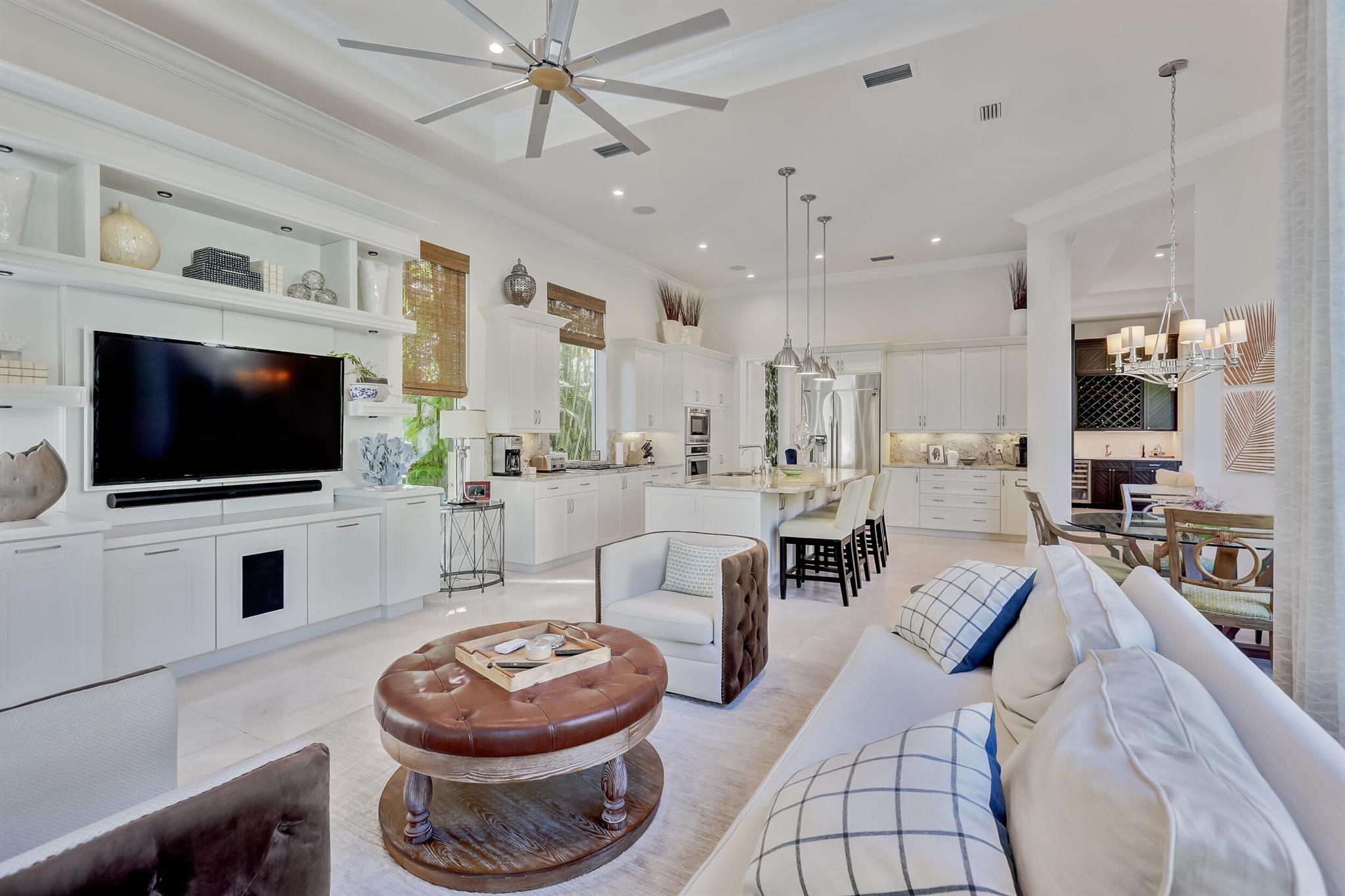 OLD PALM - Residential