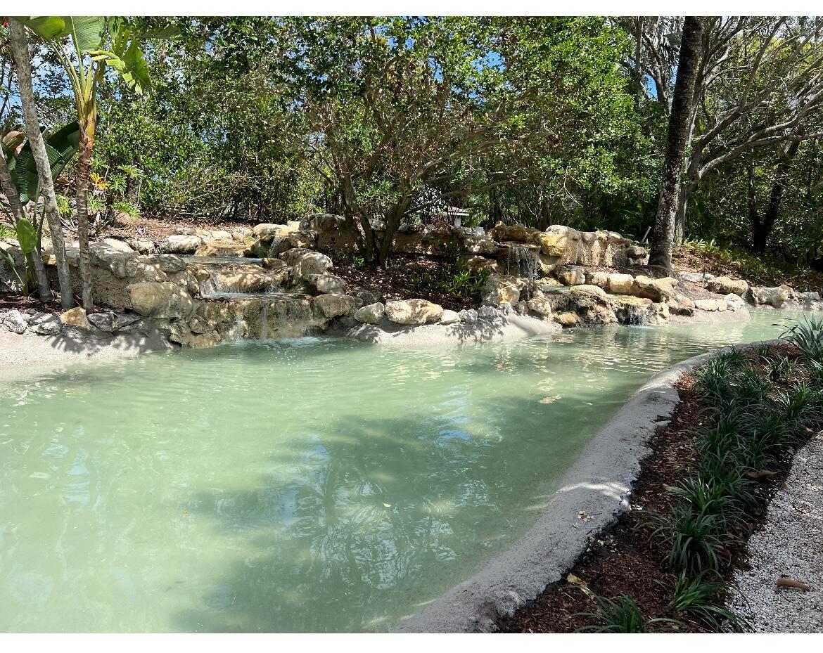 OLD PALM - Residential