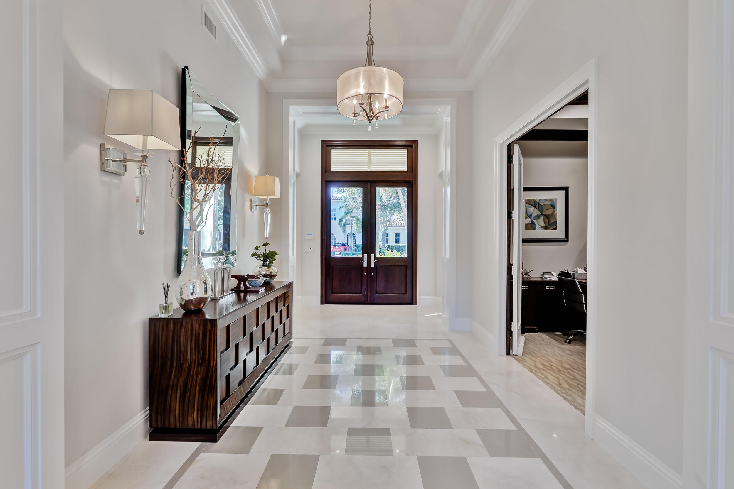 OLD PALM - Residential