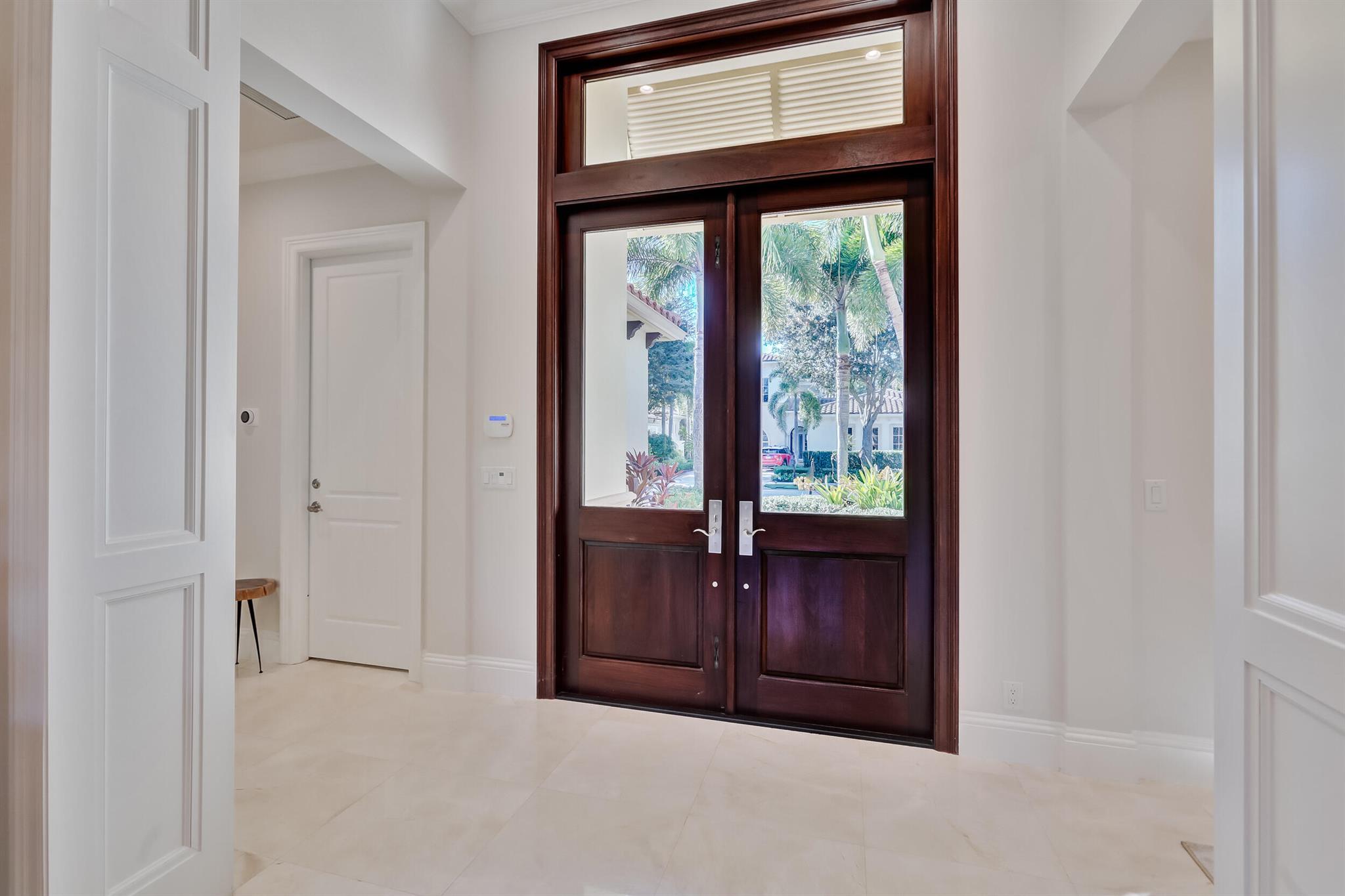 OLD PALM - Residential